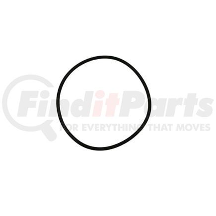 Mitsubishi-Fuso MK667060 "**O-RING,BREATHER,91"