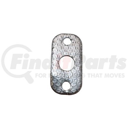 Mitsubishi MK667340 GASKET-TURBO-4P10