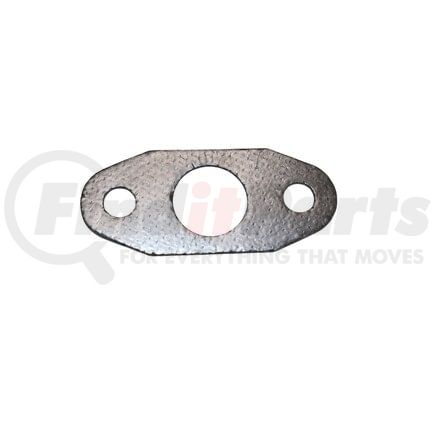 Mitsubishi QC000525 GASKET-TURBO-4P10