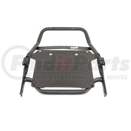 National Seating 236190-19 BACK FRAME-SEAT