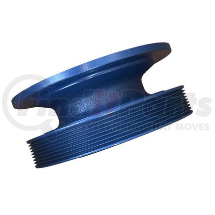 Horton 994927 ASSY SHEAVE 8-PK 201.2 OD