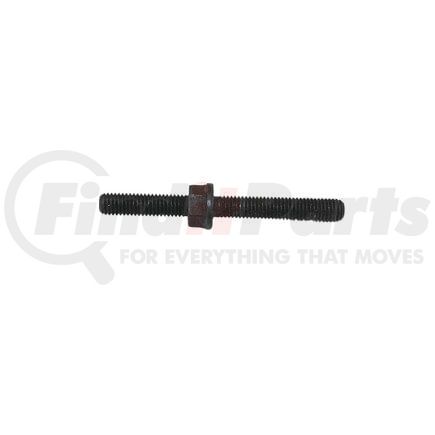 International 3004467C1 Bolt - Stud M8X45X30, Supersedes 62900010257