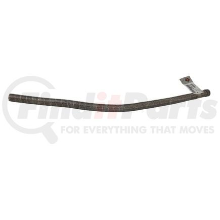 International 3664758C2 Exhaust Hose - Supersedes 3664758C1