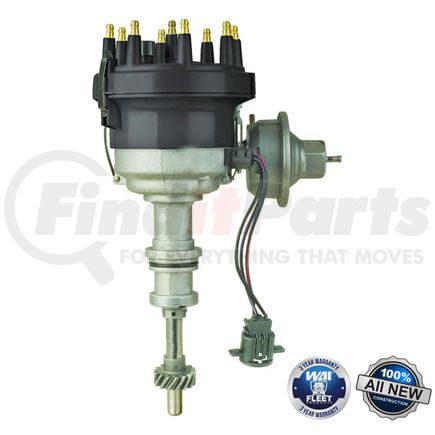 WAI DST2873B Distributor
