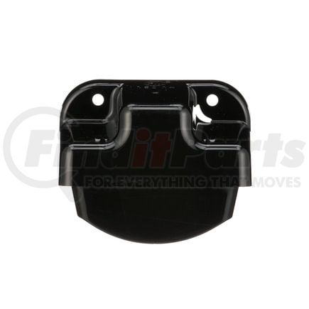 Peterson Lighting 150-141 150-14 License/Utility Light Bracket - Black