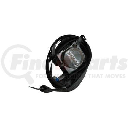 International 3711330C2 Safety Belt Retractor Assembly