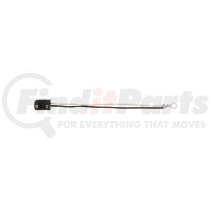 Peterson Lighting B142-49 142-49 Marker Lamp Plugs - 6" Leads Plug