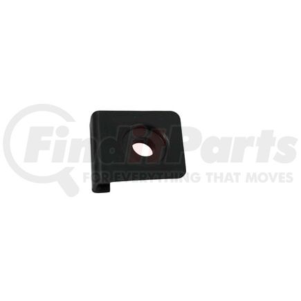 International 3806506C1 Grille Cover - Blackout Inner Right