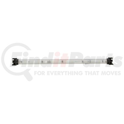 Peterson Lighting M359-4-BT2 359 Great White® LED Dome/Interior Light - 18" long, dual end .180 bullets, 1000 Lumens
