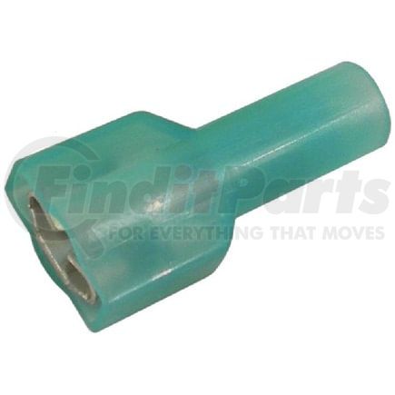 Peterson Lighting PMV1865KT 1865 Nylon Fully Insulated Female - .250" Fully Insulated Female Qty 10