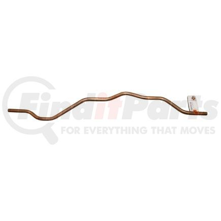 International 4019628C2 Air Compressor Air Hose - Supersedes 4019628C1