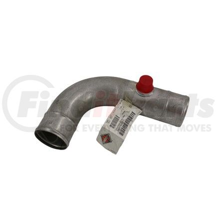 International 3901522C1 Radiator Pipe - Inlet Or Outlet