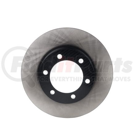 Advics A6F004U ADVICS OE Replacement Disc Brake Rotor