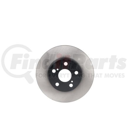 Advics A6F026U ADVICS OE Replacement Disc Brake Rotor