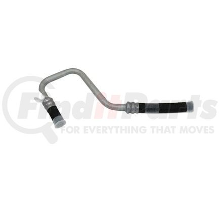 International 4105453C1 Power Steering Hose Assembly - Supersedes 4032880C1