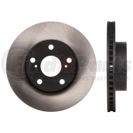 Advics A6F056 ADVICS OE Disc Brake Rotor