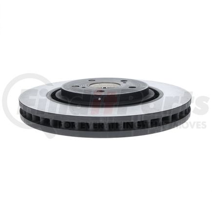 Advics A6F1070 ADVICS OE Disc Brake Rotor