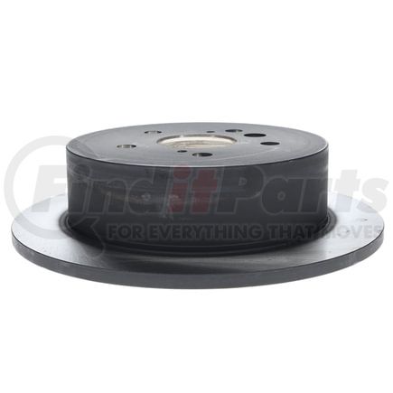 Advics A6R043 ADVICS OE Disc Brake Rotor