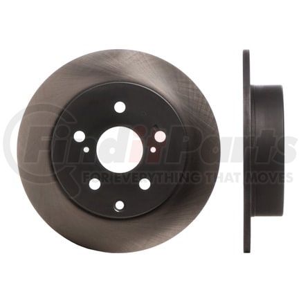 Advics A6R052 ADVICS OE Disc Brake Rotor