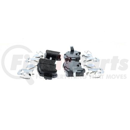 Advics AD1624 ADVICS Ultra-Premium Ceramic Brake Pads