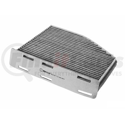Meyle 112 320 0011 Cabin Air Filter for VOLKSWAGEN WATER