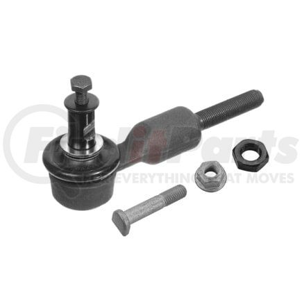Meyle 1160208228/HD Audi Steering Tie Rod End  - Front