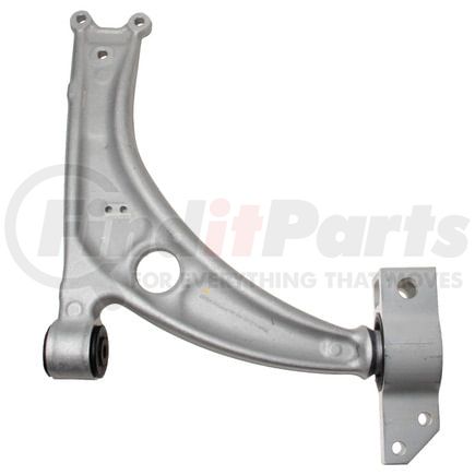 Meyle 1160500072/HD Audi, Volkswagen Suspension Control Arm and Ball Joint Assembly  - Front