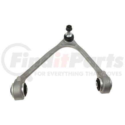 Meyle 18 16 050 0002 99-08 Jaguar S-Type Suspension Control Arm and Ball Joint Assembly