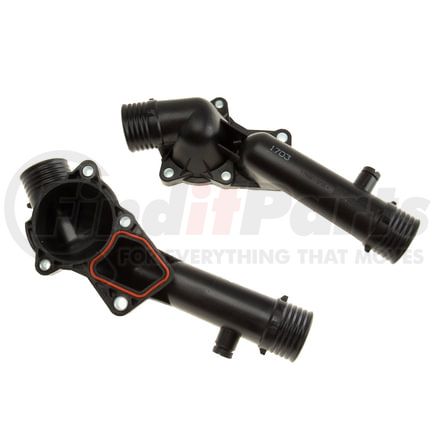 Meyle 300 115 3102 Engine Coolant Thermostat Housing for BMW