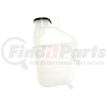 Meyle 314 223 0012 Engine Coolant Recovery Tank for BMW