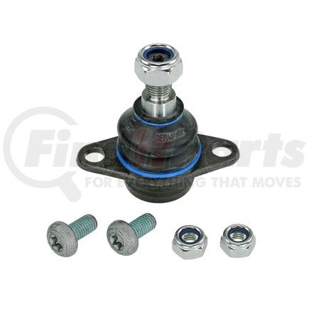 Meyle 316 010 0002 00-06 BMW X5 Suspension Ball Joint  - Front