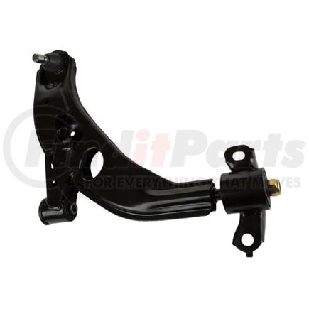 Meyle 35 16 050 0033 Suspension Control Arm and Ball Joint Assembly for MAZDA