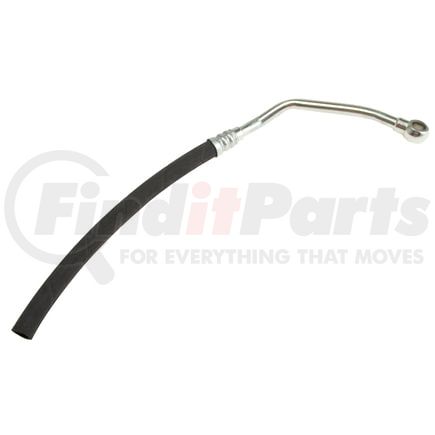 Meyle 359 202 0021 Power Steering Reservoir Line Hose for BMW