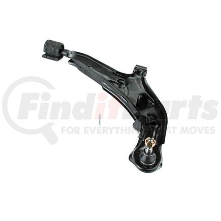 Meyle 36 16 050 0053 Suspension Control Arm and Ball Joint Assembly