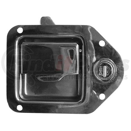 UWS UWS-LOCKING Replacement Locking Truck Tool Box Paddle Handle