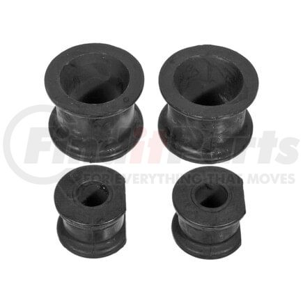 Meyle 0140320210 98-01 Mercedes-Benz ML430 Suspension Stabilizer Bar Link Repair Kit  - Front