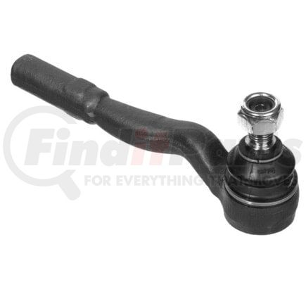Meyle 016 030 0006 Mercedes-Benz Steering Tie Rod End  - Front Left