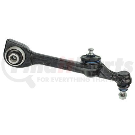 Meyle 016 050 0069 Mercedes-Benz Suspension Control Arm and Ball Joint Assembly