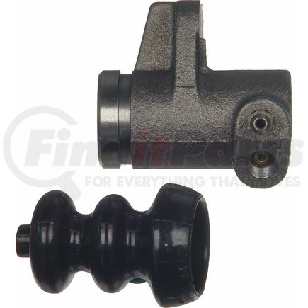 FEDERAL MOGUL-WAGNER