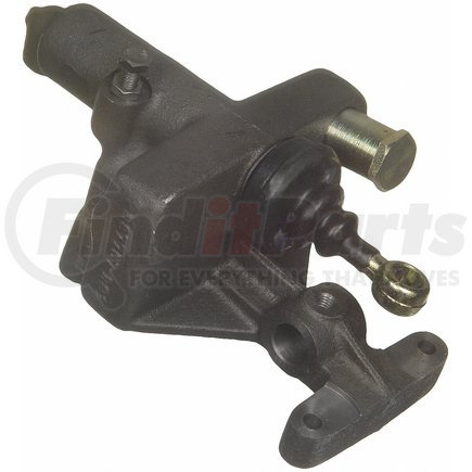 FEDERAL MOGUL-WAGNER