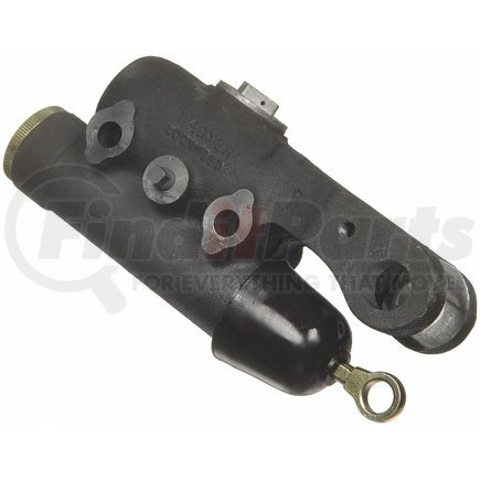 FEDERAL MOGUL-WAGNER