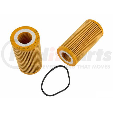 Meyle 100 115 0016 Engine Oil Filter for VOLKSWAGEN WATER