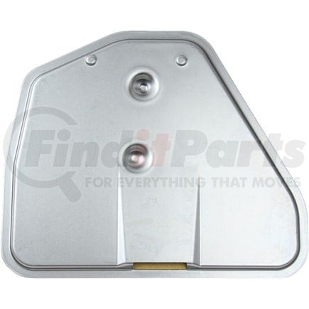 Meyle 100 135 0004 SK Audi (Sedan - 4.2, 5.2 - AWD) Transmission Filter Kit