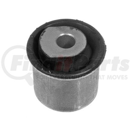 Meyle 1004070075 03-06 Audi TT Quattro Suspension Control Arm Bushing  - Front Lower Forward