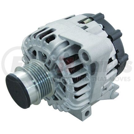 WAI 11143N 100% New New Alternator