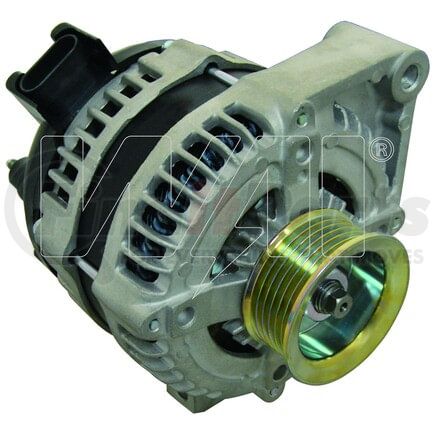 WAI 11146N 100% New New Alternator