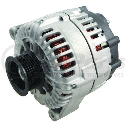WAI 11145N 100% New New Alternator