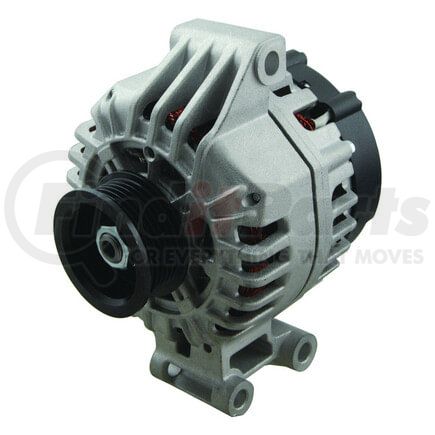 WAI 11147N 100% New New Alternator