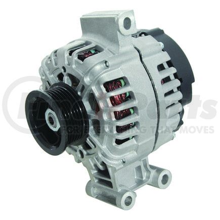 WAI 11148N 100% New New Alternator