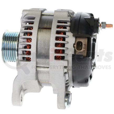 WAI 11155N 100% New New Alternator